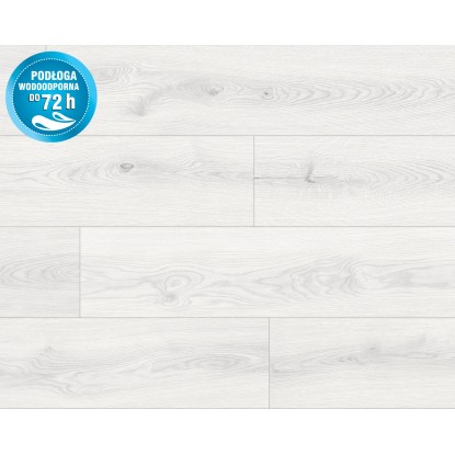 Classen Panel podłogowy Dąb Bergen 8 mm AC5 Classen Panel podłogowy Dąb Bergen 8 mm AC5