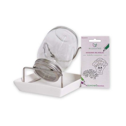 Słoik zdrowia Słoik zdrowia