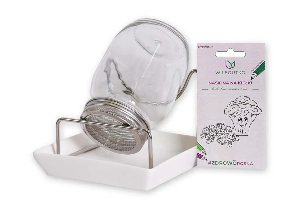 Słoik zdrowia Słoik zdrowia