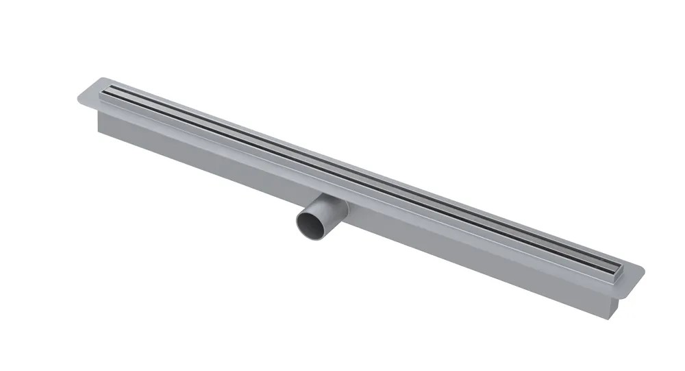 Vogi Odpływ liniowy Slim 100 cm Vogi Odpływ liniowy Slim 100 cm