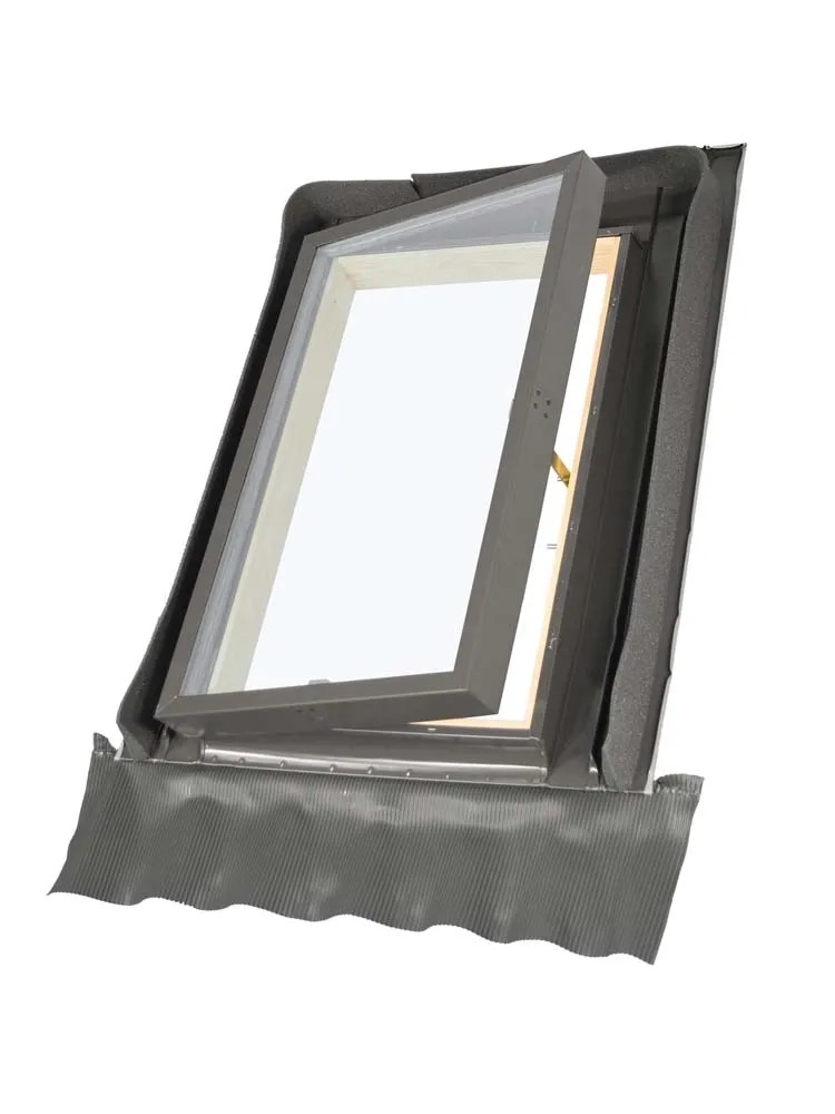 Wenta Wyłaz Dachowy 45 cm x 73 cm Wenta Wyłaz Dachowy 45 cm x 73 cm