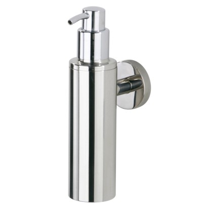Tiger Dozownik na mydło Boston chrom Tiger Dozownik na mydło Boston chrom