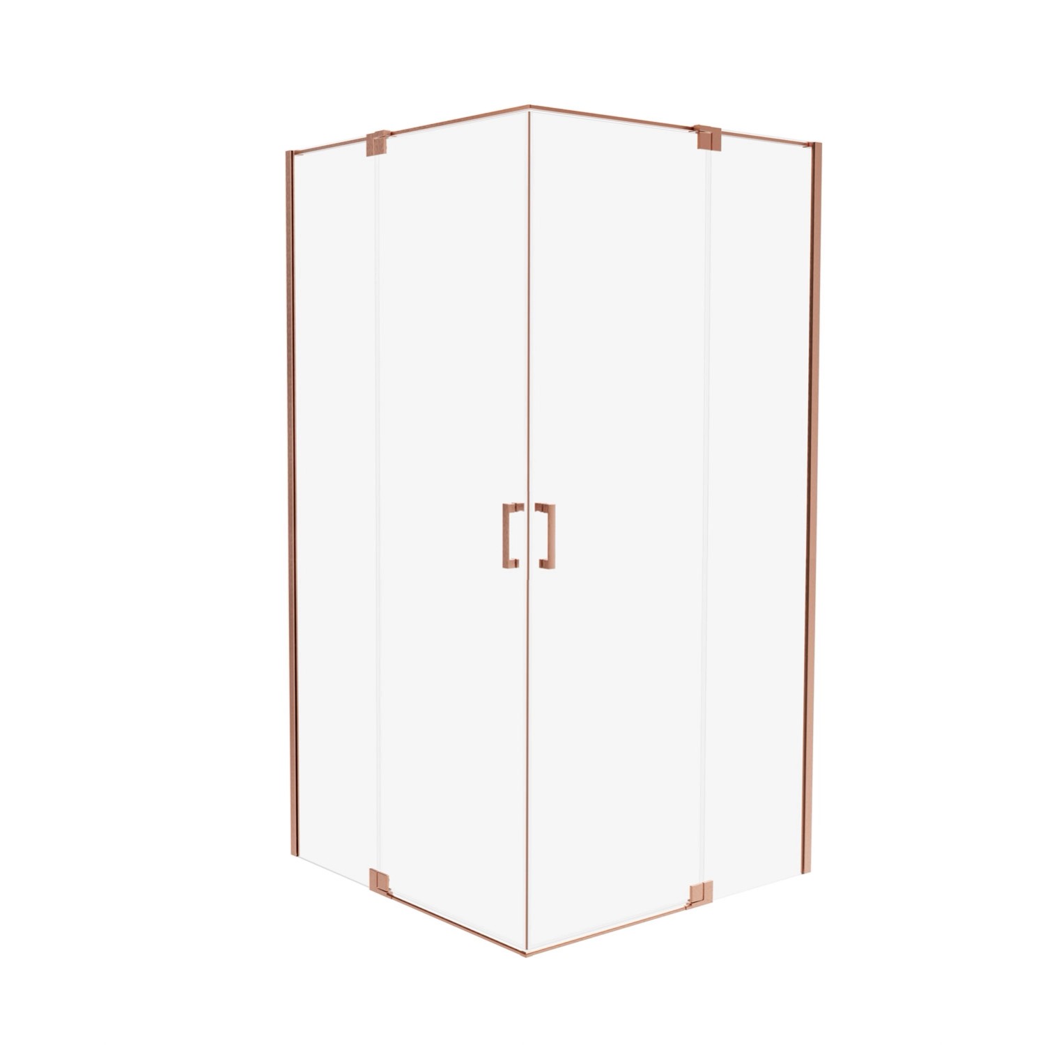 Signika Kabina prysznicowa Cadena 110 różowa Signika Kabina prysznicowa Cadena 110 różowa