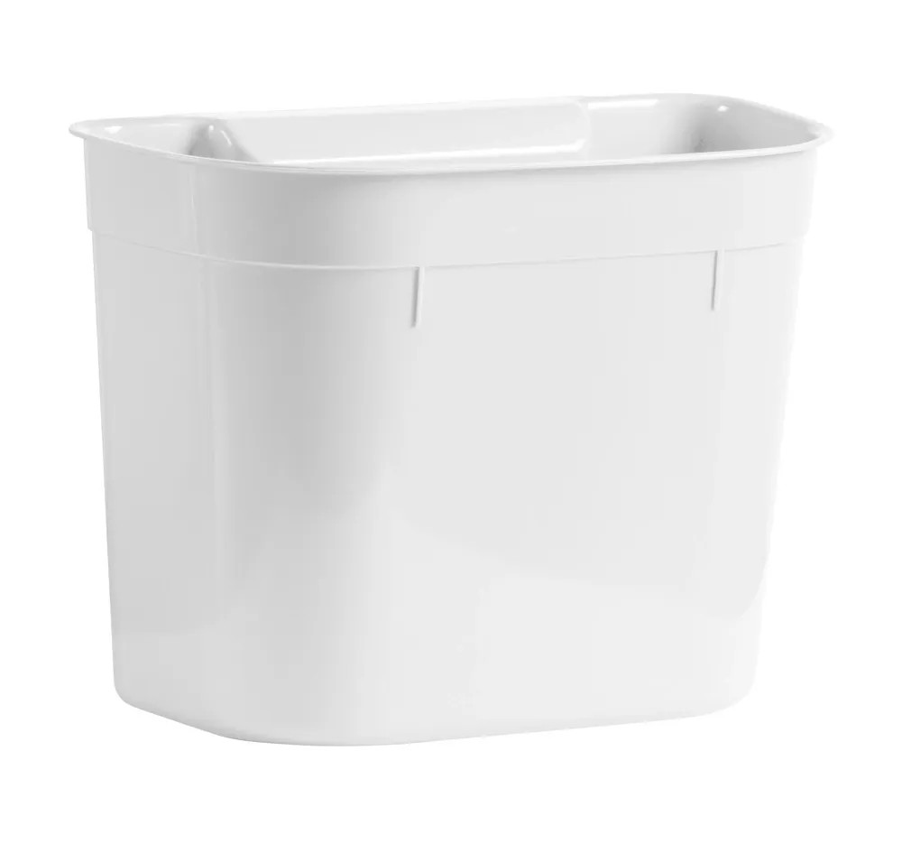 Dajar Pojemnik na odpadki do zawieszania biały Dajar Pojemnik na odpadki do zawieszania biały