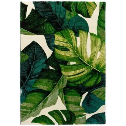 Multi-Decor Dywan Doris monstera 160 cm x 230 cm Multi-Decor Dywan Doris monstera 160 cm x 230 cm
