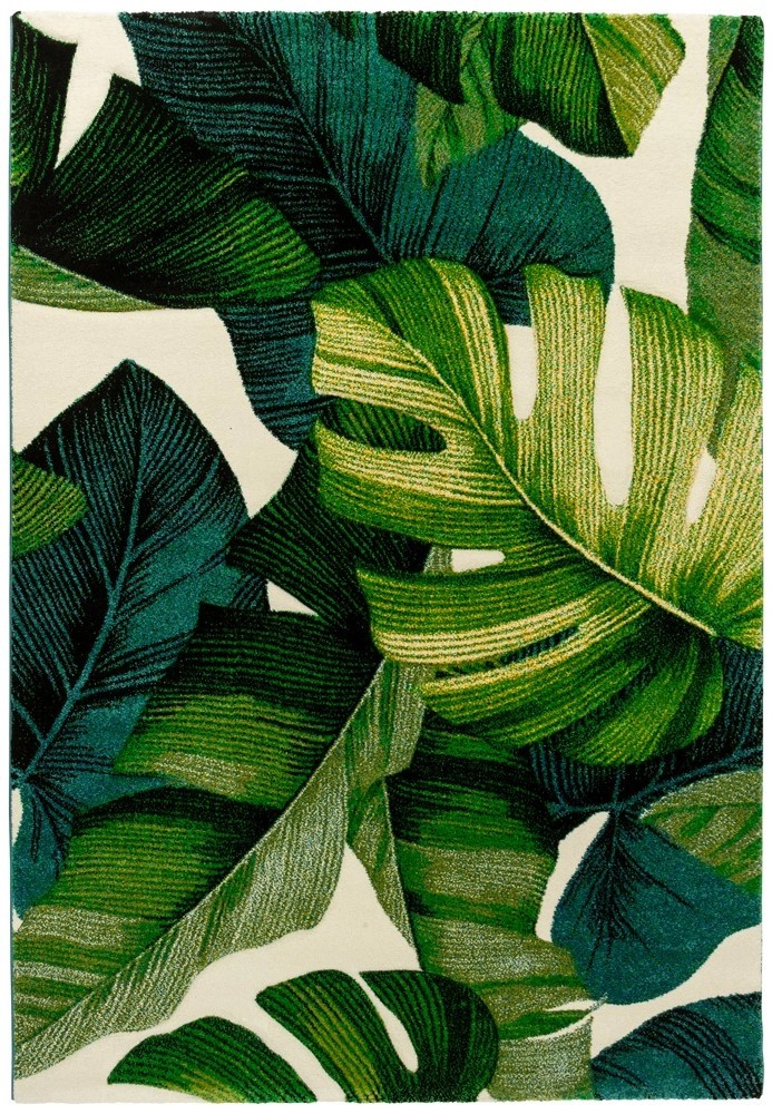 Multi-Decor Dywan Doris monstera 160 cm x 230 cm Multi-Decor Dywan Doris monstera 160 cm x 230 cm