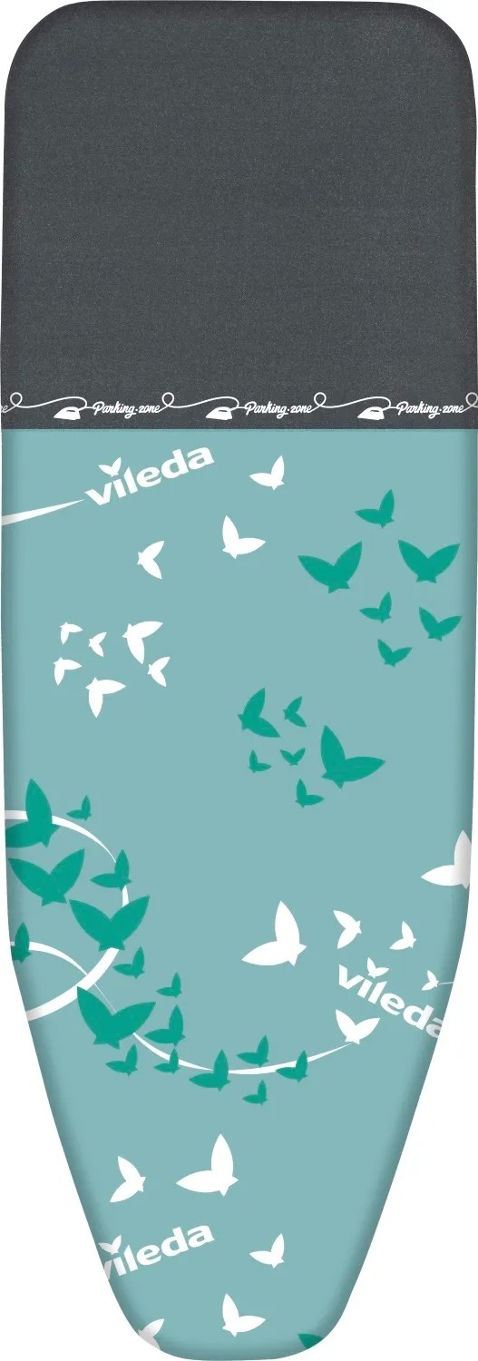 Pokrowiec na deskę Park & Go 45 cm x 130 cm Pokrowiec na deskę Park & Go 45 cm x 130 cm