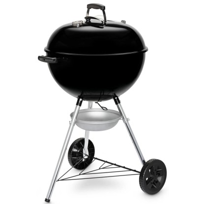 Weber Grill węglowy ORIGINAL KETTLE Weber Grill węglowy ORIGINAL KETTLE