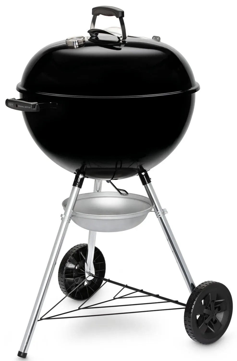 Weber Grill węglowy ORIGINAL KETTLE Weber Grill węglowy ORIGINAL KETTLE