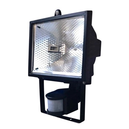 Volteno Halopak z czujnikiem 500W IP44 Volteno Halopak z czujnikiem 500W IP44