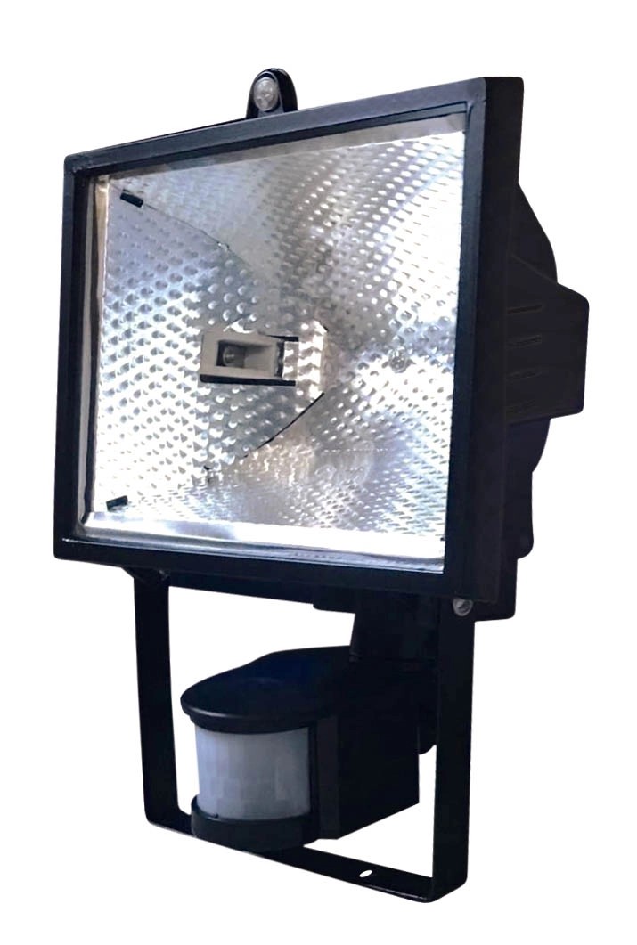 Volteno Halopak z czujnikiem 500W IP44 Volteno Halopak z czujnikiem 500W IP44