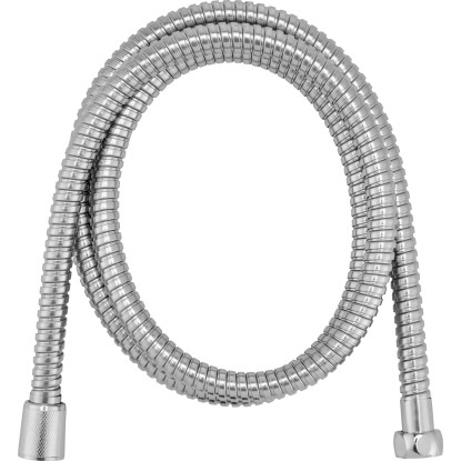 Baliv Wąż prysznicowy stal nierdzewna 150 cm Baliv Wąż prysznicowy stal nierdzewna 150 cm
