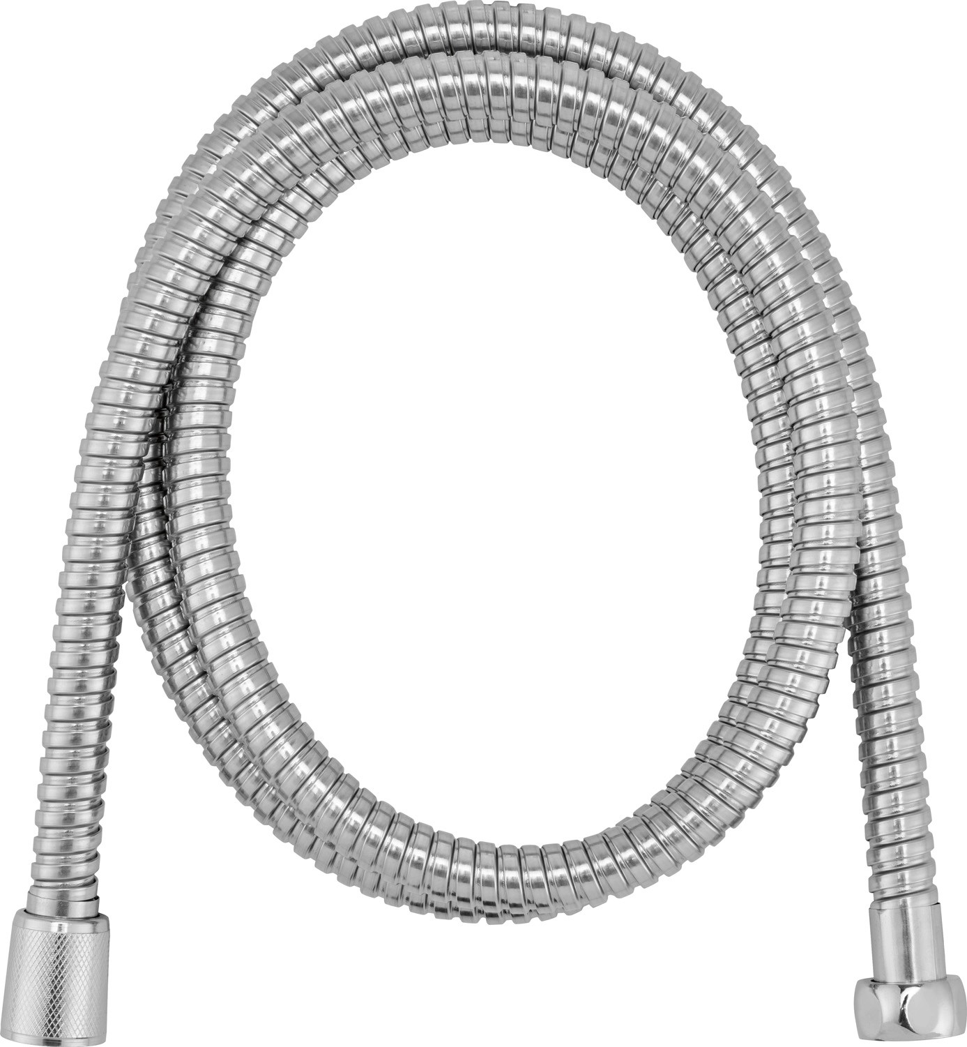 Baliv Wąż prysznicowy stal nierdzewna 150 cm Baliv Wąż prysznicowy stal nierdzewna 150 cm