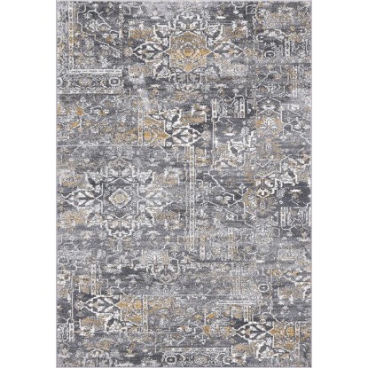 Agnella Dywan LUSH TURMS 133 x 190 cm granit Agnella Dywan LUSH TURMS 133 x 190 cm granit