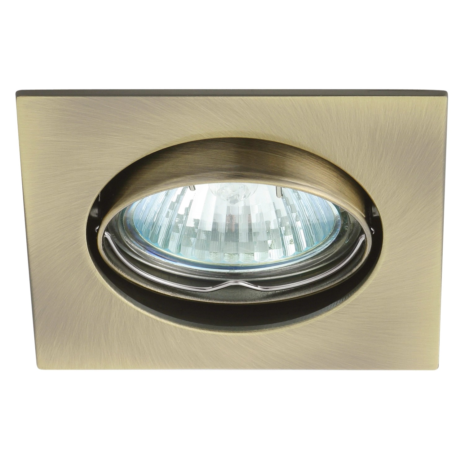 Kanlux Oczko ruchome Navi CTX-DT 1x50 W Gx5.3 Kanlux Oczko ruchome Navi CTX-DT 1x50 W Gx5.3