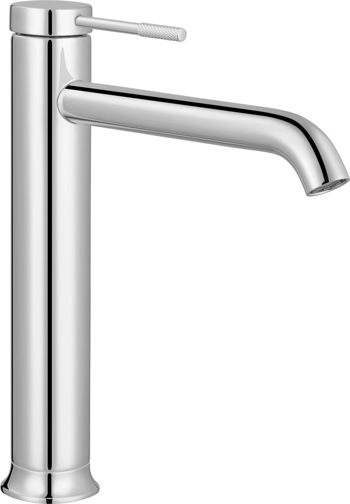 Baliv Bateria umywalkowa Liga wysoka chrom Baliv Bateria umywalkowa Liga wysoka chrom