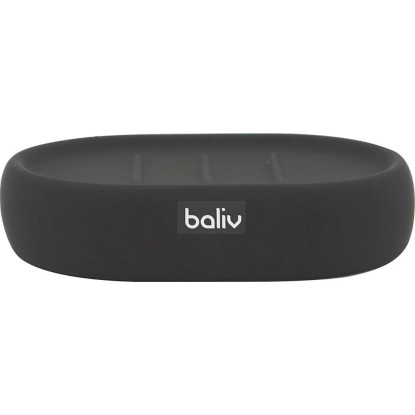 BALIV Mydelniczka 150 czarna BALIV Mydelniczka 150 czarna