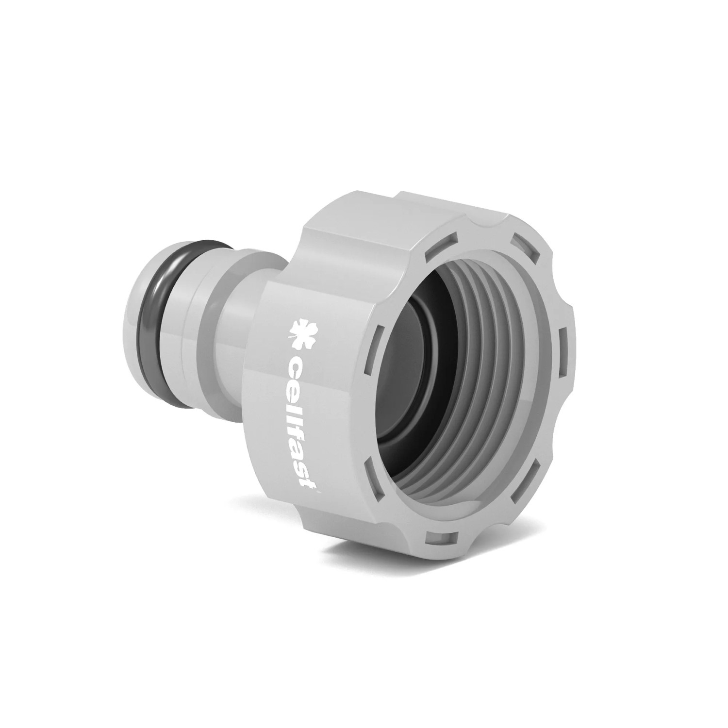 Cellfast Przyłącze z gwintem wewnętrznym CELLPRO ABS 25,4 mm (1") Cellfast Przyłącze z gwintem wewnętrznym CELLPRO ABS 25,4 mm (1")