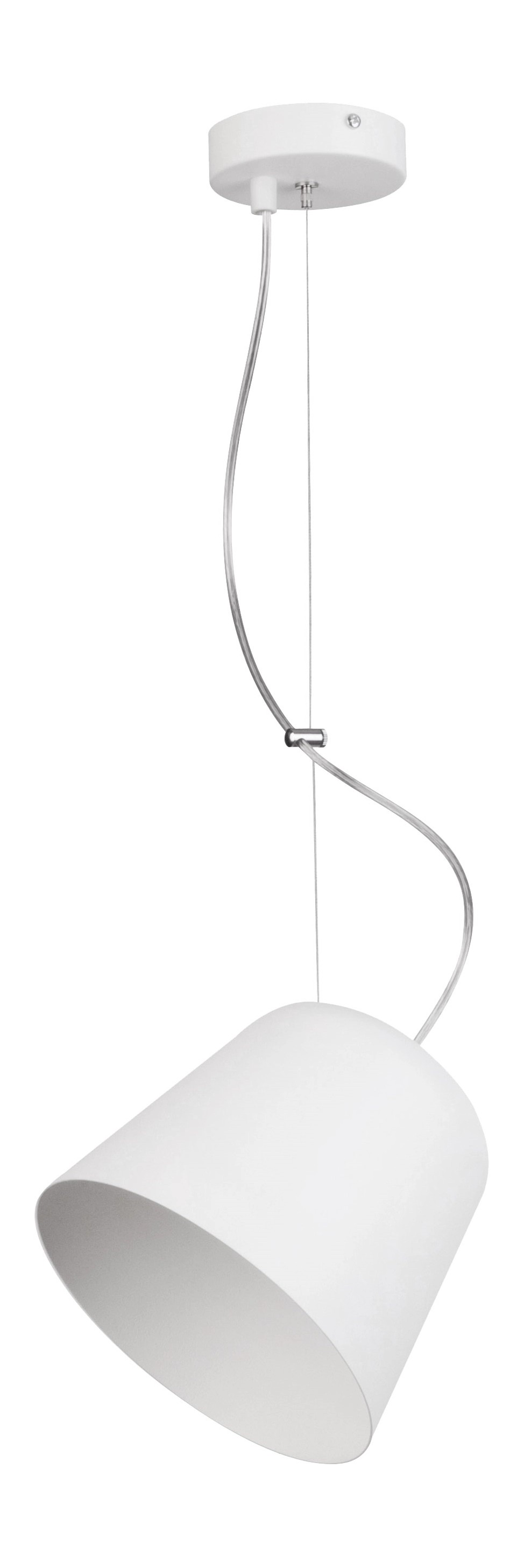 Sigma Lampa sufitowa Tiket 1x60 W E27 Sigma Lampa sufitowa Tiket 1x60 W E27