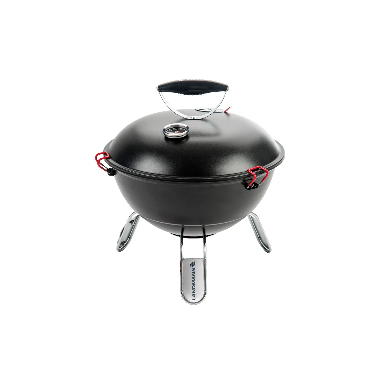 Landmann Grill węglowy kulisty PICCOLINO Landmann Grill węglowy kulisty PICCOLINO