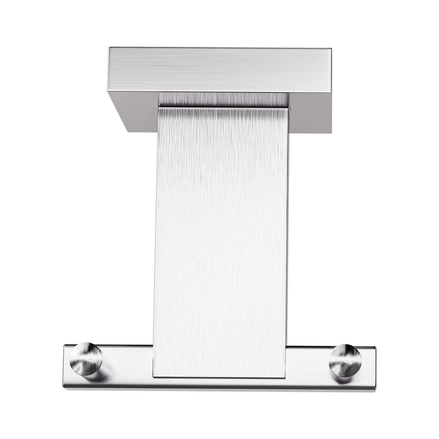 AGAS Wieszak łaz. 2H Isla-5 inox 7,3x7,3x5 AGAS Wieszak łaz. 2H Isla-5 inox 7,3x7,3x5