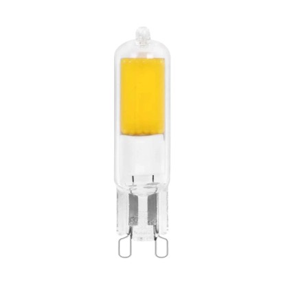 Eko-Light Żarówka 4W G9 550lm 4000K Eko-Light Żarówka 4W G9 550lm 4000K