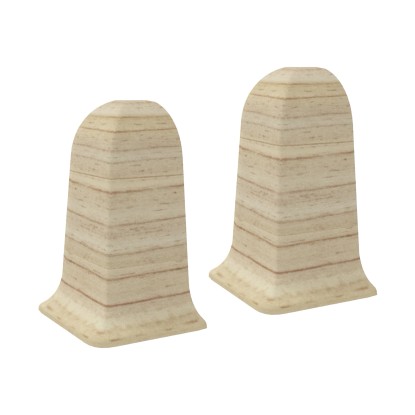 Vilo Narożnik zewnętrzny SMARTFLEX Vilo Narożnik zewnętrzny SMARTFLEX