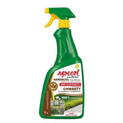 Randacol Total Natural - 1l. Randacol Total Natural - 1l.