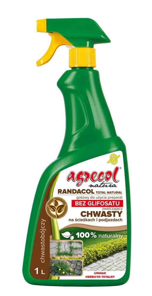 Randacol Total Natural - 1l. Randacol Total Natural - 1l.