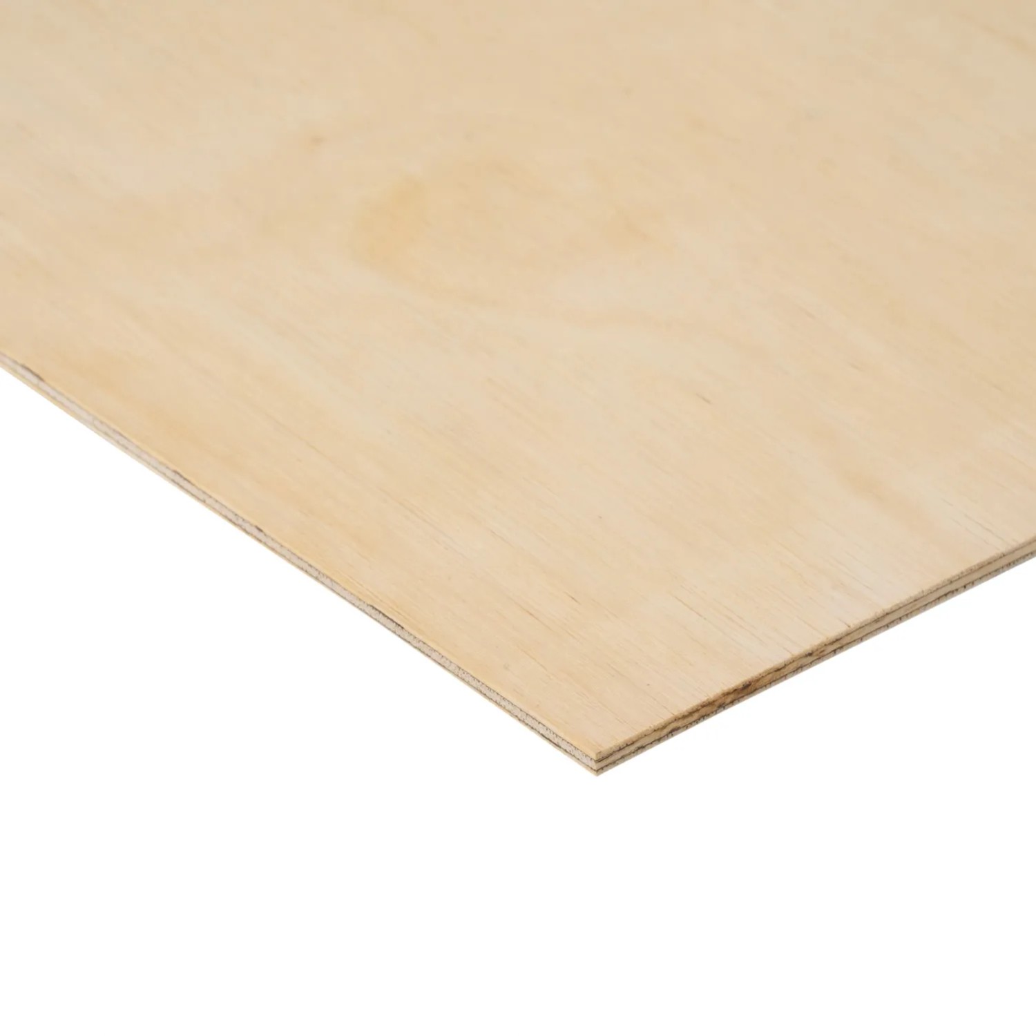 Detalia Formatka sklejka wodoodporna 4mm 800x400mm Detalia Formatka sklejka wodoodporna 4mm 800x400mm