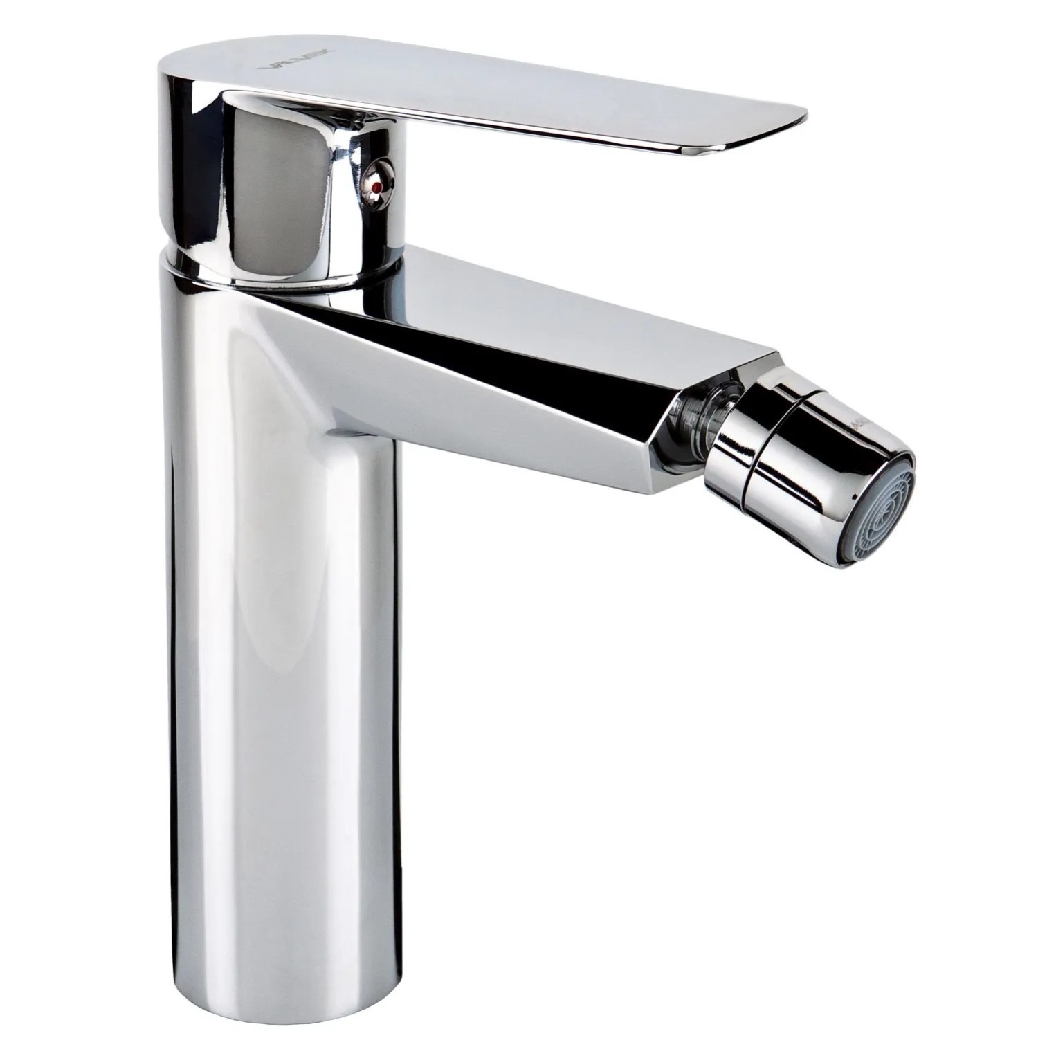 Valvex Bateria bidetowa Quasar chrom Valvex Bateria bidetowa Quasar chrom