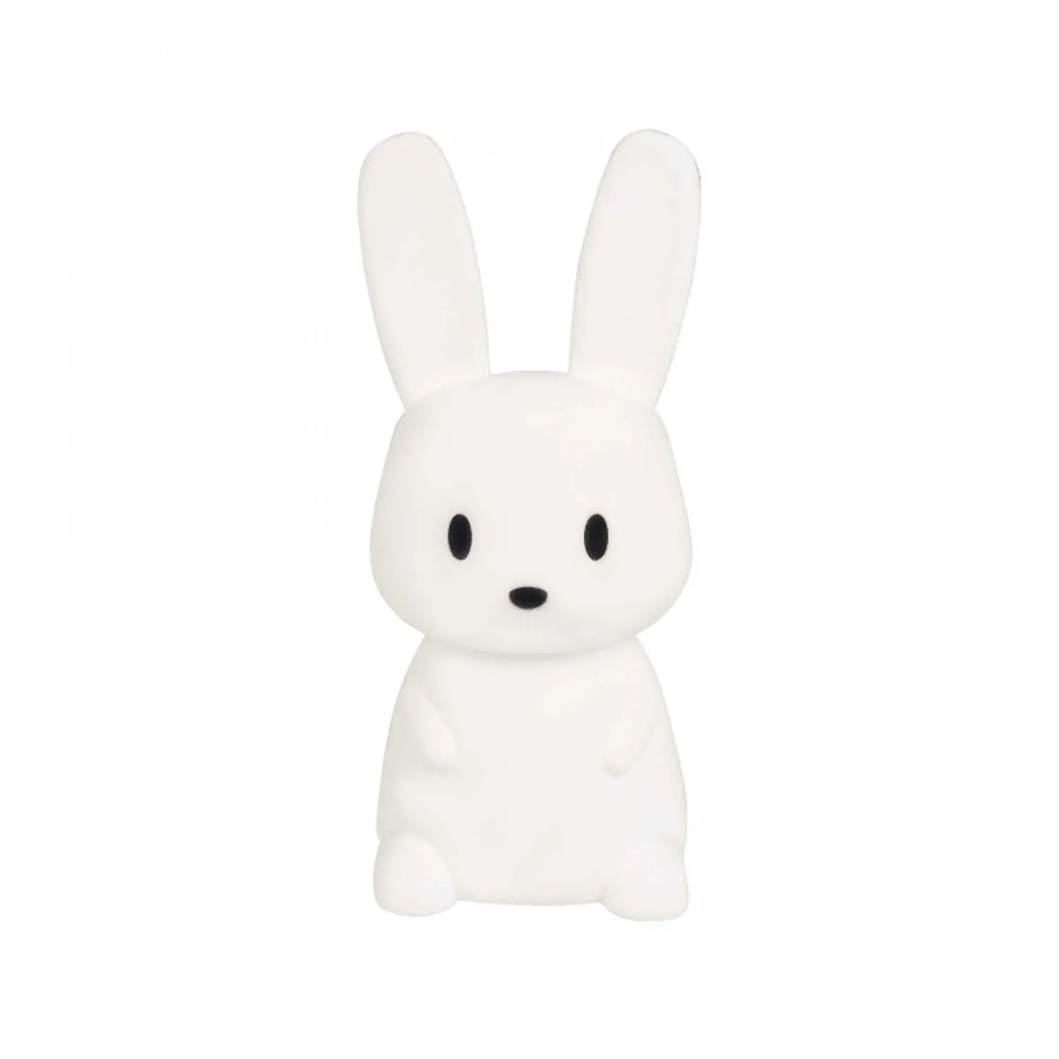 Mary's Lampka nocna LED ZAJĄC 1W 3000K+RGB z pilotem Mary's Lampka nocna LED ZAJĄC 1W 3000K+RGB z pilotem