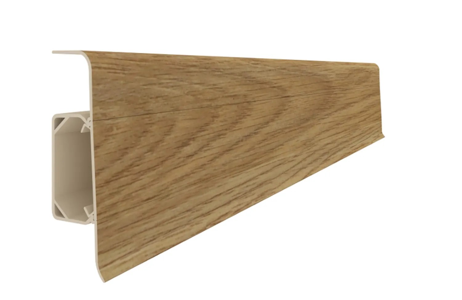 Vox Listwa przypodłogowa ESQUERO 638 Dąb Dakota Vox Listwa przypodłogowa ESQUERO 638 Dąb Dakota