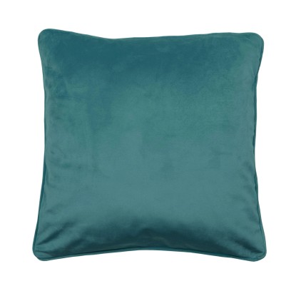 Poduszka VELUTTO 45 x 45 cm zielona Poduszka VELUTTO 45 x 45 cm zielona