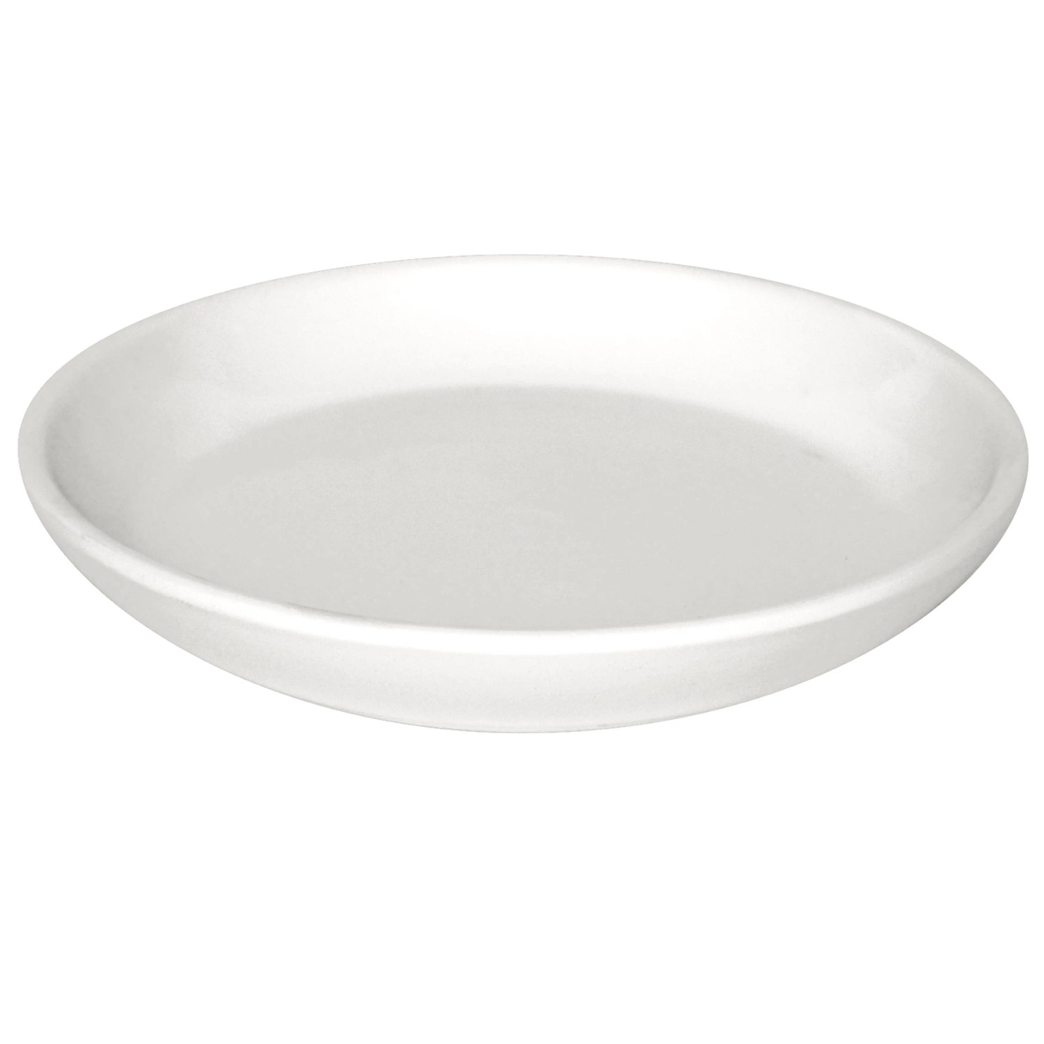 Podstawka EMI biała - śr. 20 cm Podstawka EMI biała - śr. 20 cm