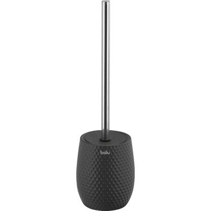 BALIV Szczotka WC 300 czarna BALIV Szczotka WC 300 czarna