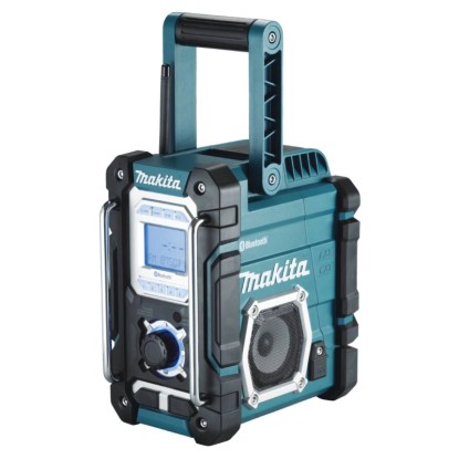 Makita Odbiornik radiowy LXT/CXT (BT) Makita Odbiornik radiowy LXT/CXT (BT)