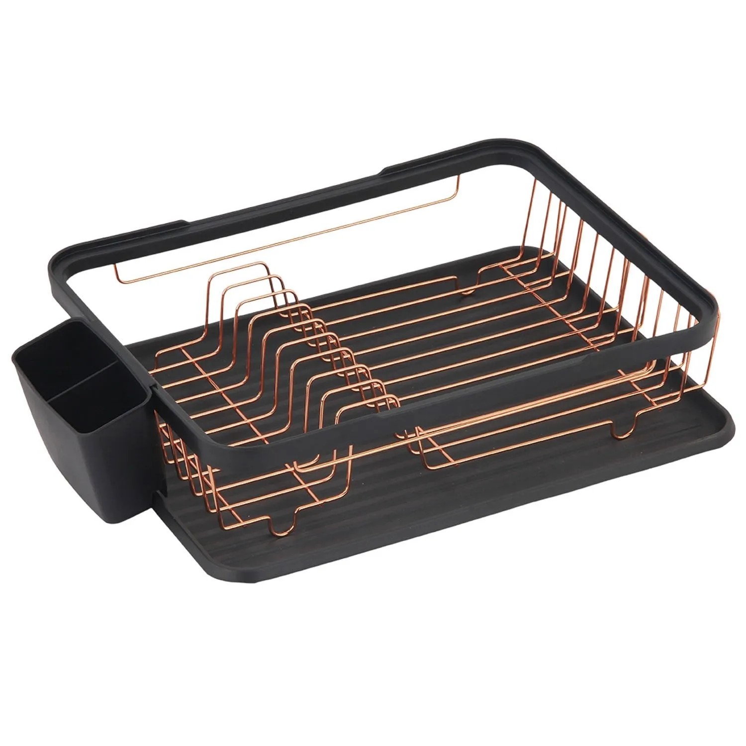 Kuchinox Suszarka do naczyń różowe złoto Kuchinox Suszarka do naczyń różowe złoto