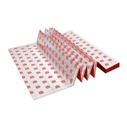 Arbiton Podkład Podłogowy Secura Thermo Aquastop 1,6 mm Arbiton Podkład Podłogowy Secura Thermo Aquastop 1,6 mm