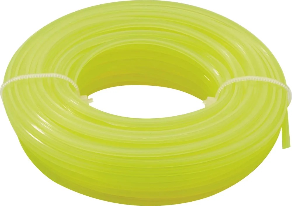 Lux-Tools Żyłka do podkaszarek gwiazdka 2,7 mm Lux-Tools Żyłka do podkaszarek gwiazdka 2,7 mm