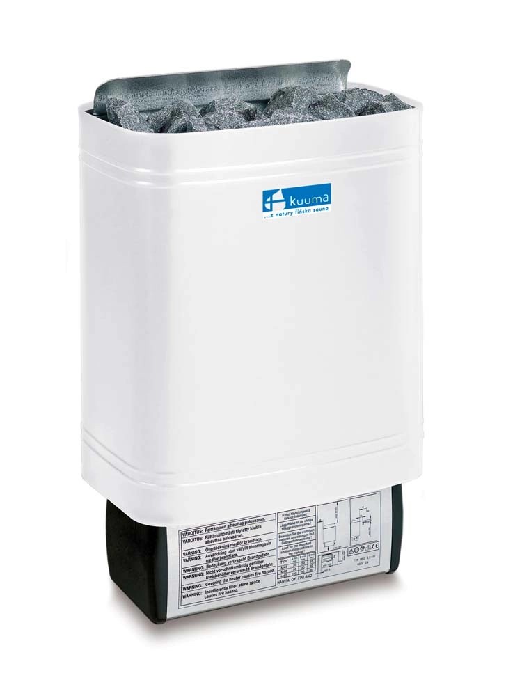 Kuuma Piec do sauny M60 6 kW Kuuma Piec do sauny M60 6 kW