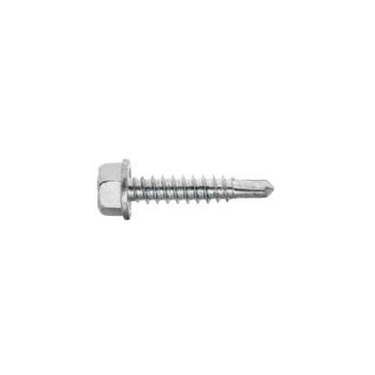 Koelner Wkręt do metalu SM z podkładką 4,2x25mm Koelner Wkręt do metalu SM z podkładką 4,2x25mm