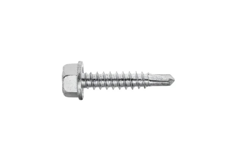 Koelner Wkręt do metalu SM z podkładką 4,2x25mm Koelner Wkręt do metalu SM z podkładką 4,2x25mm