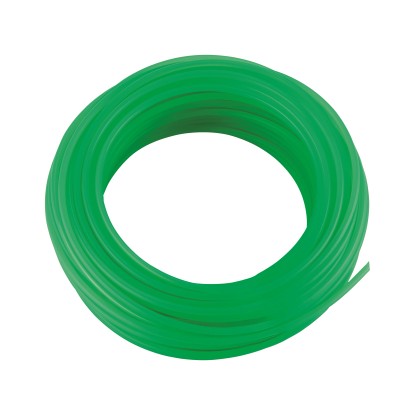 LUX-TOOLS Żyłka tnąca o średnicy o średnicy 2 mm i długości 15 m LUX-TOOLS Żyłka tnąca o średnicy o średnicy 2 mm i długości 15 m