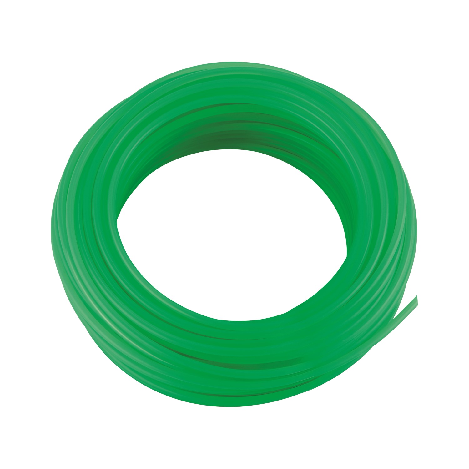 LUX-TOOLS Żyłka tnąca o średnicy o średnicy 2 mm i długości 15 m LUX-TOOLS Żyłka tnąca o średnicy o średnicy 2 mm i długości 15 m