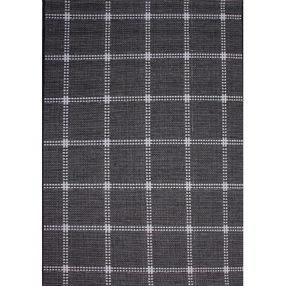 Marbex Dywan Siasl wzór 4 szary 60 cm x 100 cm Marbex Dywan Siasl wzór 4 szary 60 cm x 100 cm