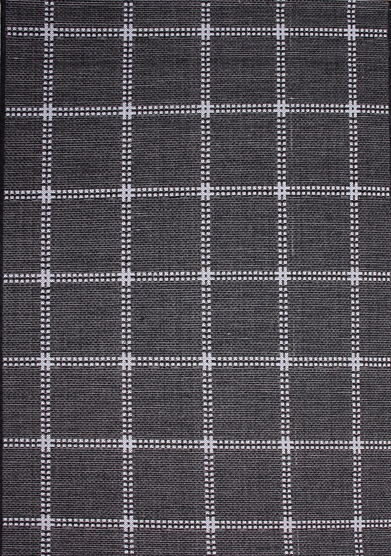 Marbex Dywan Siasl wzór 4 szary 60 cm x 100 cm Marbex Dywan Siasl wzór 4 szary 60 cm x 100 cm