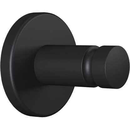 Tesa Haczyk MOON Black 1H na ręcznik Tesa Haczyk MOON Black 1H na ręcznik