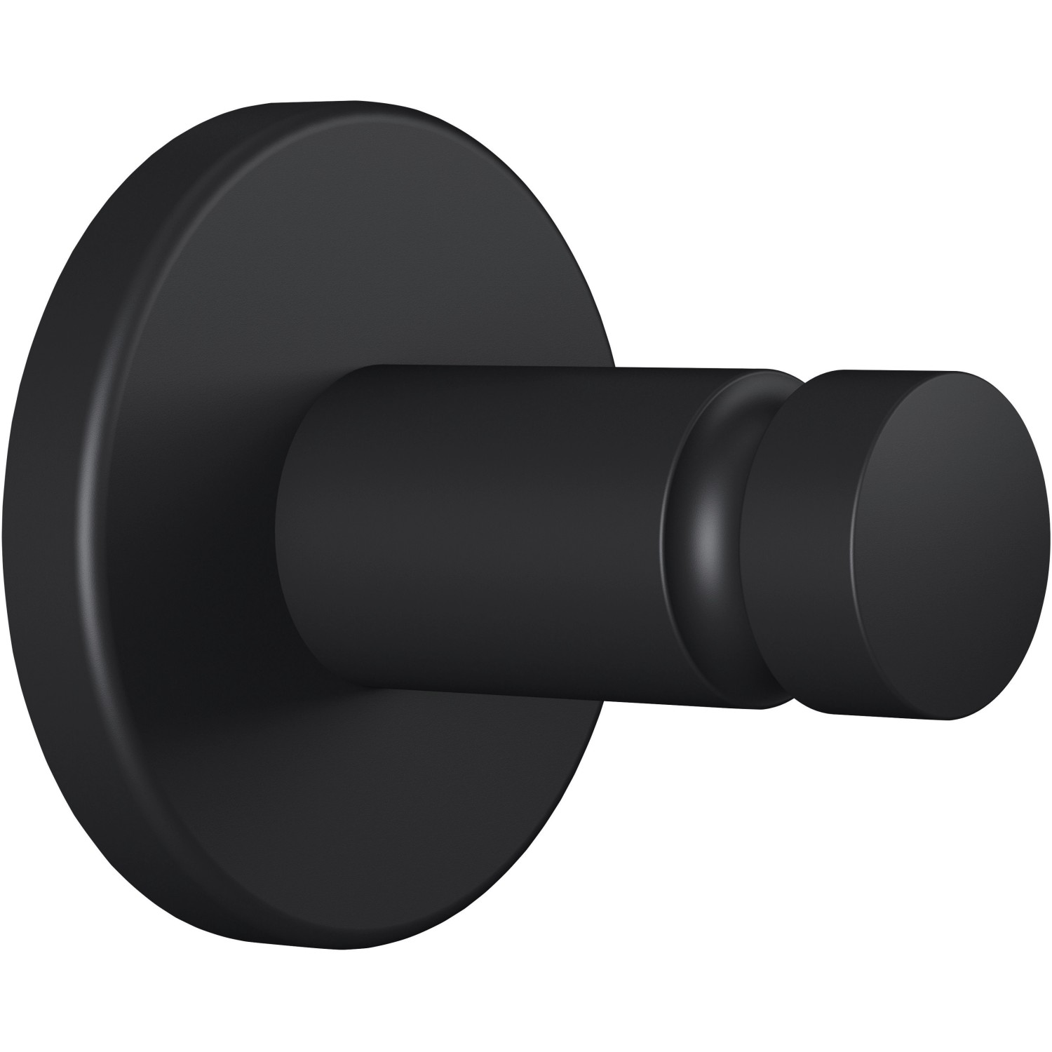 Tesa Haczyk MOON Black 1H na ręcznik Tesa Haczyk MOON Black 1H na ręcznik