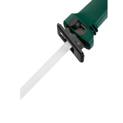 LUX-TOOLS Brzeszczot do pił szablastych do metali kolorowych 200 mm 2 sztuki LUX-TOOLS Brzeszczot do pił szablastych do metali kolorowych 200 mm 2 sztuki